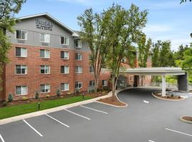Fairfield Inn & Suites Portland South/Lake Oswego, hotel em Lake Oswego