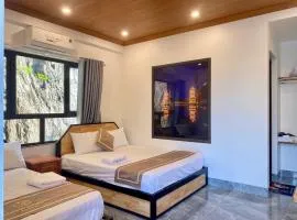 Bamboo Riverside Homestay