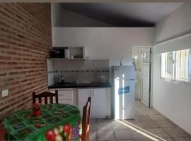 La Leonor, alojamento em Formosa