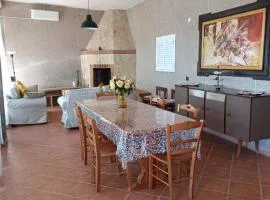 PM 1 Via Ovidio Guest House