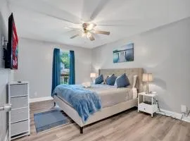 Shades Of Gray Clean, Updated, & Comfy