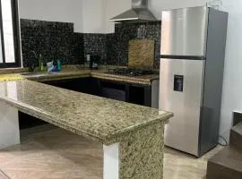 Alojamiento Centrico Facturamos