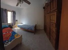 Alojamiento en Arguello