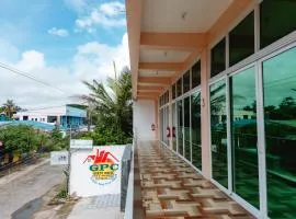 GPC Guesthouse