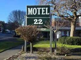 Motel 22
