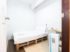 The Hidden Khaosan - เดอะ ฮิดเด้นข้าวสาร X3