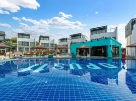 Opus11 Poolvilla