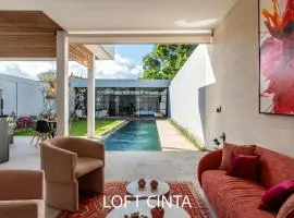 Rouge - Loft Cinta