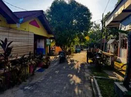 Bunaken Coral Homestay