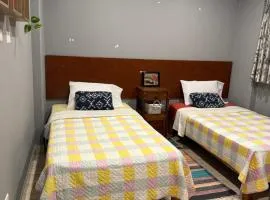 CasaHotel Chaclacayo