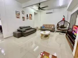 HAPPY GATHER HOMESTAY