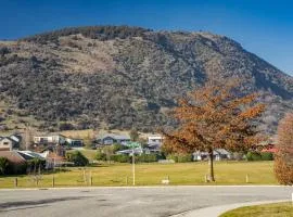 Vista Vale - Wanaka Holiday Home