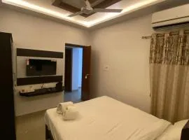 Chyvic villa