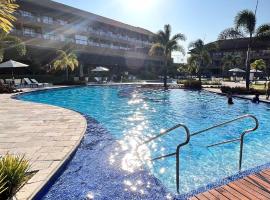 ECO RESORT Praia dos Carneiros,, hotel in Tamandaré