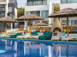 Lasia Spa and Pool Villa