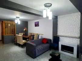 Departamento luxa