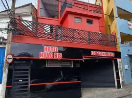Hotel novo bis