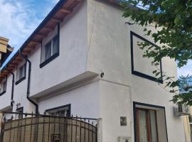 Casa Rahova, ξενοδοχείο που δέχεται κατοικίδια στο Βραΐλα