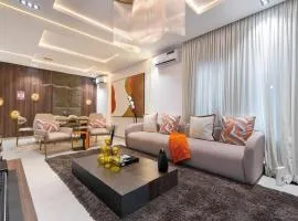 BELLAS APARTMENTs lekki phase 1 peninsula