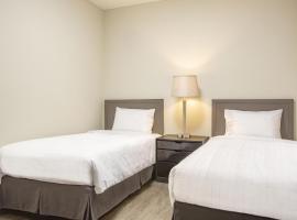 The Bayview Hotel Guam