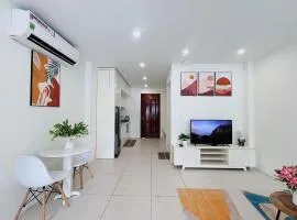 The Shilla Apartment 2