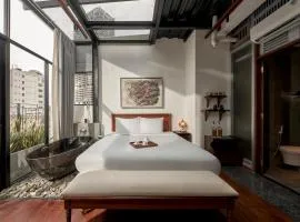 Anima Saigon Boutique Hotel
