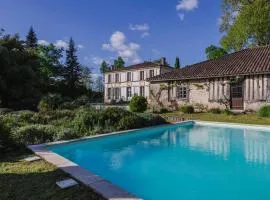 Domaine de la Grotte
