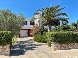 Menorca Large Family Villa Sleeps 12