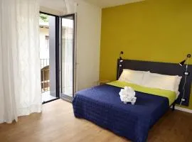 La Casa Ritrovata