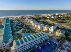 Gulf Shores में, होटल Royal Gulf Beach (Child 2 Test) Hotel Room
