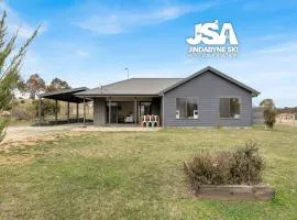 Cherrywood Cottage