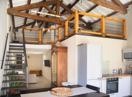 SimoArnoHome, hotel v Cagliari