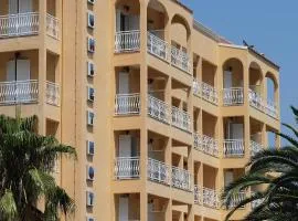 Sunset Hotel