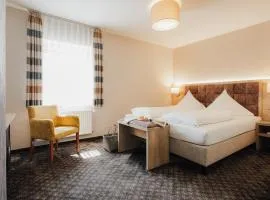 Landgasthof & Hotel zur Rose Berg