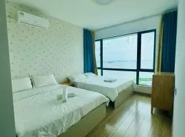 Seaview 2B2R 6pax Forest City C5-2404