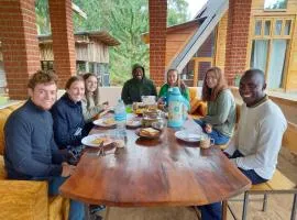 Chameleon Eco Farm Stay and Cultural Tours