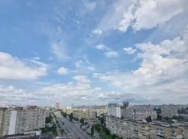 Your apart Kharkivska