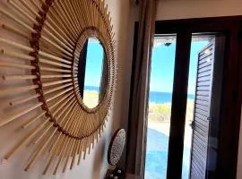Magic estate in the wave 1
