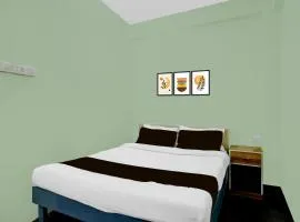 Super Collection O SRS Residency