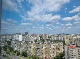 Квартира На Драгоманова