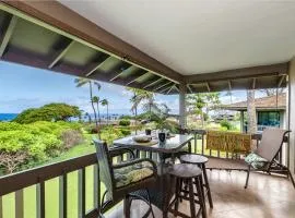 Kaanapali Plantation 57 · KPL 57 Hillside Haven | AC + BeachView
