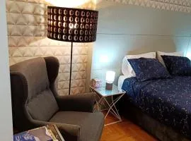Plaka Hideaway Suite