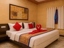 Hotel Jacky Palace
