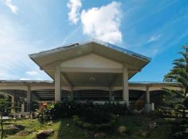 OYO 1152 Hotel Precious Garden Place, Hotel in Indang