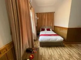 Hotel Jigmeling King