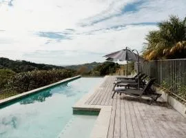 Potager House