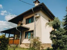 Vila Roza