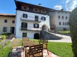 Casa Ianes