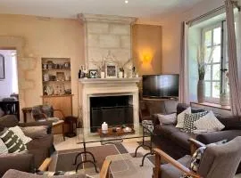 Au Pavillon du Château - Mer & Plage Juno Beach