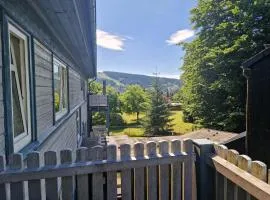 Ferienwohnung WaldZeit in Hahnenklee-mit Hund